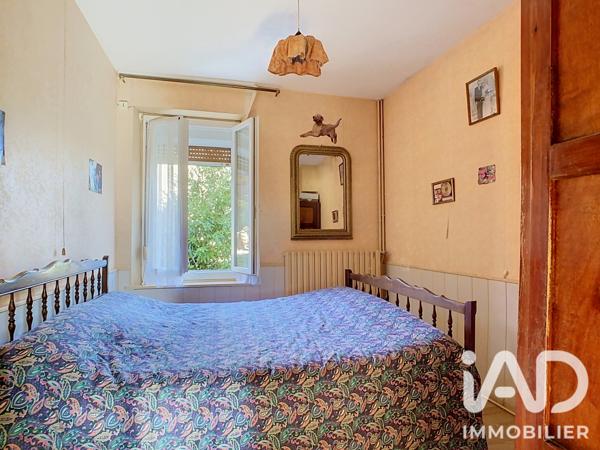 Maison à vendre 3 pièces 74 m² Gourgançon