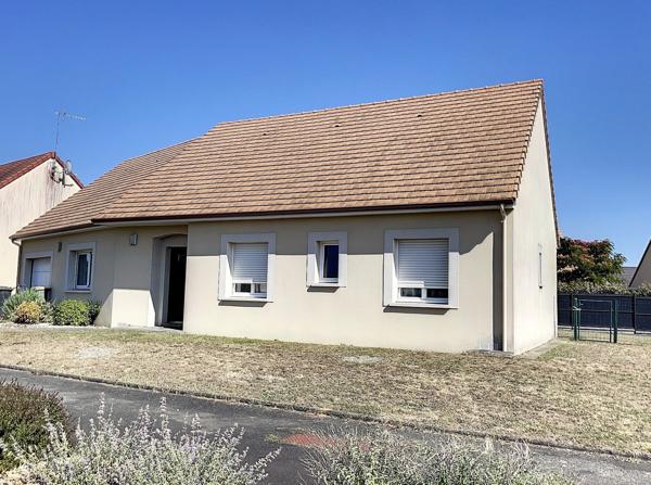 Maison proche du collège