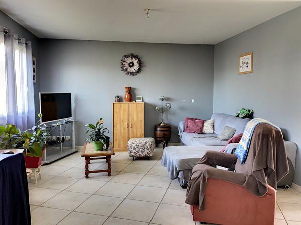 Maison proche du collège