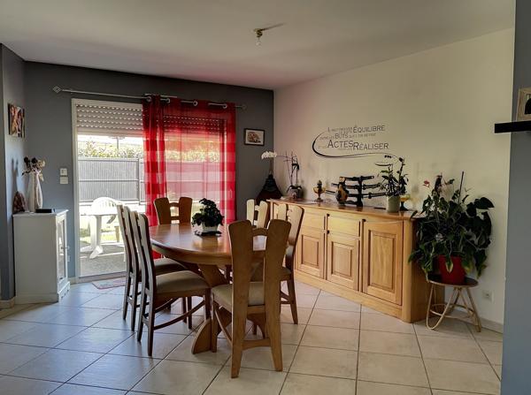 Maison proche du collège