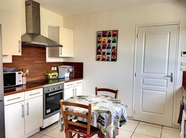 Maison proche du collège