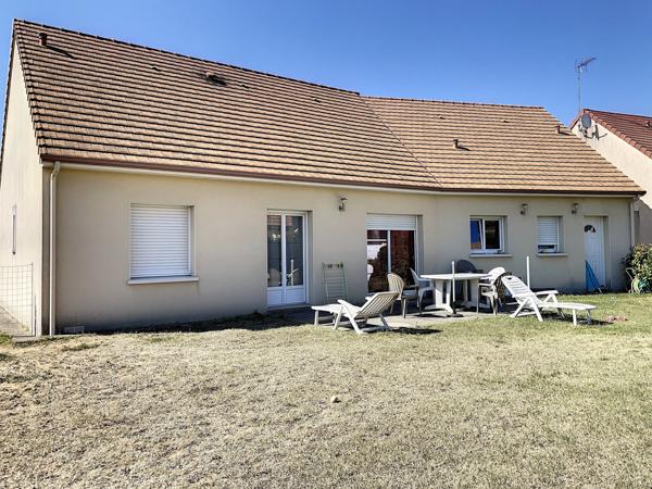 Maison proche du collège