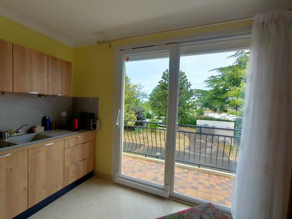 MAISON 3 CHAMBRES 105M²