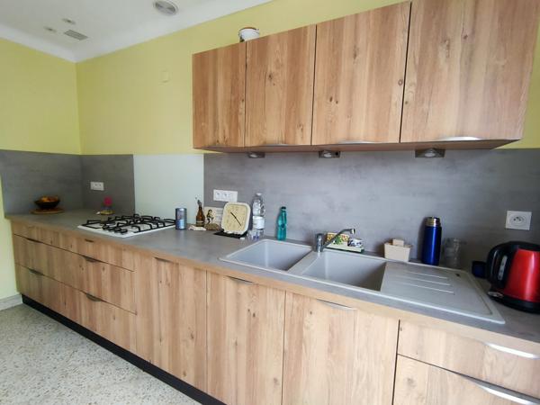 MAISON 3 CHAMBRES 105M²