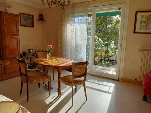 MAISON 3 CHAMBRES 105M²