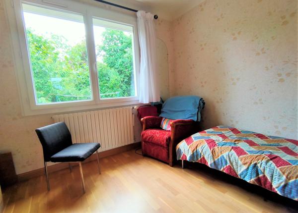 MAISON 3 CHAMBRES 105M²