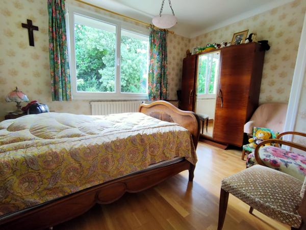 MAISON 3 CHAMBRES 105M²