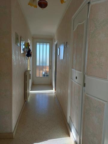 MAISON 3 CHAMBRES 105M²