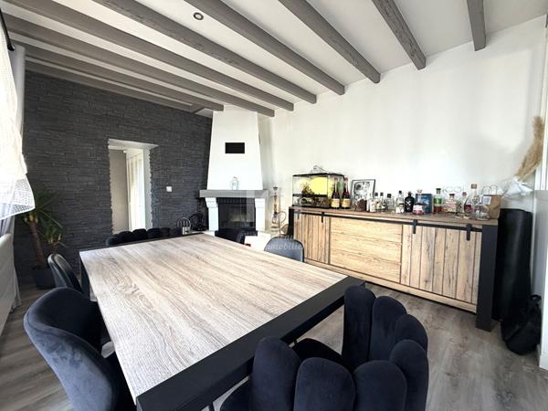 Maison Saint Leger Les Vignes 6 pièce(s) 117.5 m2