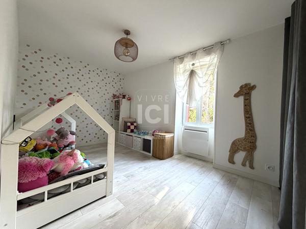 Maison Saint Leger Les Vignes 6 pièce(s) 117.5 m2
