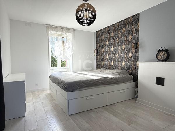 Maison Saint Leger Les Vignes 6 pièce(s) 117.5 m2