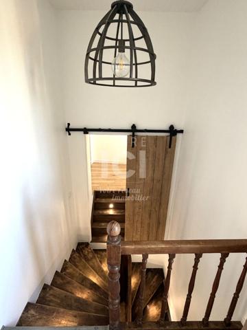 Maison Saint Leger Les Vignes 6 pièce(s) 117.5 m2