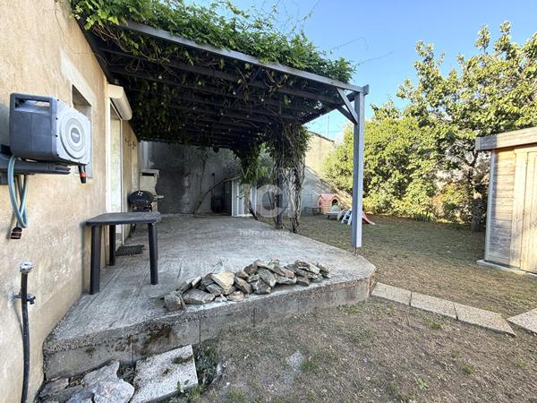 Maison Saint Leger Les Vignes 6 pièce(s) 117.5 m2