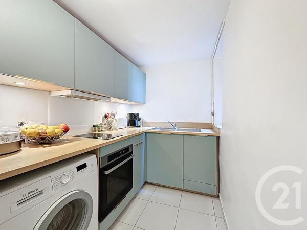 Appartement F3 à vendre  3 pièces - 40,52 m2 VERSAILLES - 78