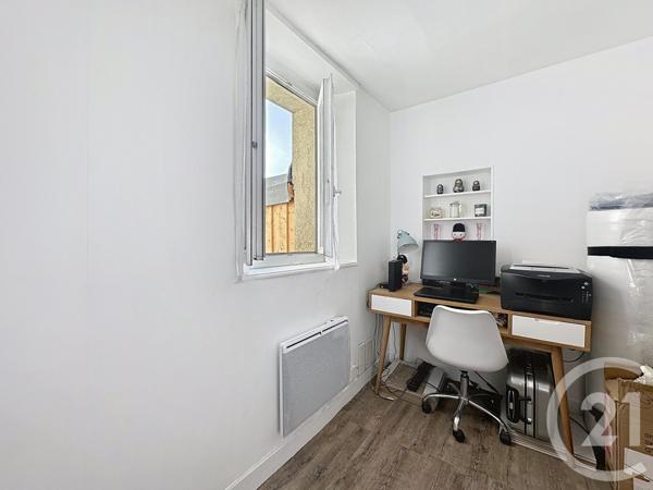 Appartement F3 à vendre  3 pièces - 40,52 m2 VERSAILLES - 78