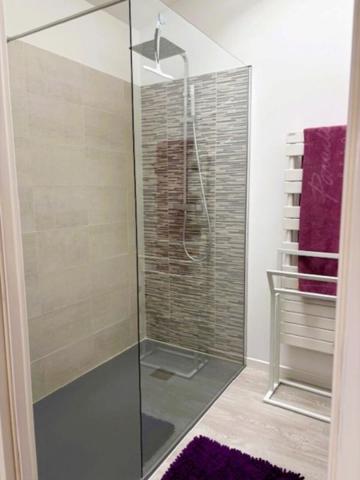 Duplex - 111 m2 - 2 Chambres - Bordeaux rive droite - Pierre apparente