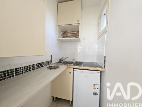 Appartement à vendre 2 pièces 32,96 m² Dax