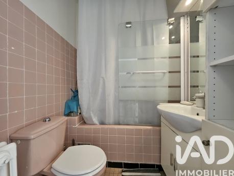 Appartement à vendre 2 pièces 32,96 m² Dax