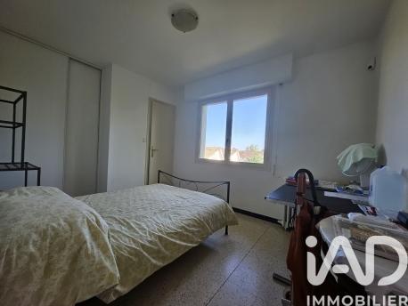 Appartement à vendre 2 pièces 32,96 m² Dax
