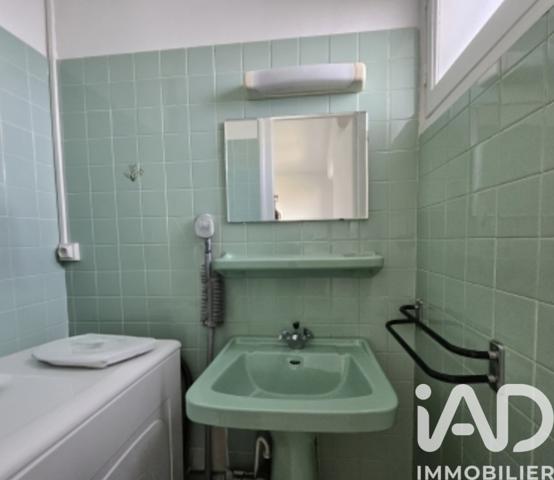 Appartement à vendre 2 pièces 32,96 m² Dax