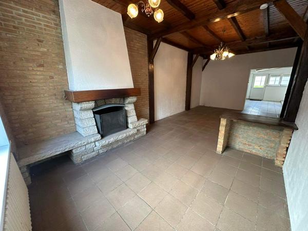 IDÉAL PREMIER ACHAT OU INVESTISSEUR