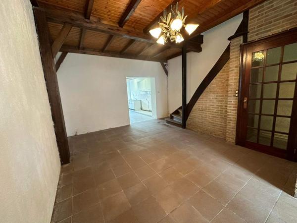 IDÉAL PREMIER ACHAT OU INVESTISSEUR