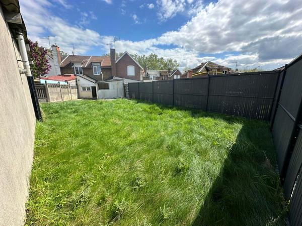 IDÉAL PREMIER ACHAT OU INVESTISSEUR