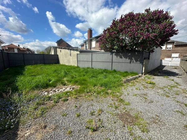 IDÉAL PREMIER ACHAT OU INVESTISSEUR