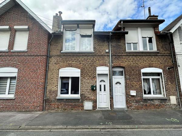 IDÉAL PREMIER ACHAT OU INVESTISSEUR