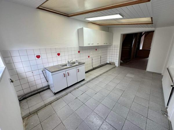 IDÉAL PREMIER ACHAT OU INVESTISSEUR