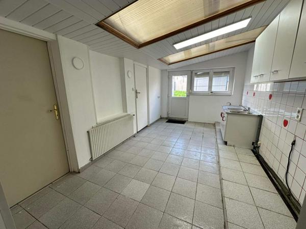 IDÉAL PREMIER ACHAT OU INVESTISSEUR