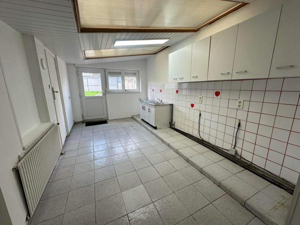 IDÉAL PREMIER ACHAT OU INVESTISSEUR