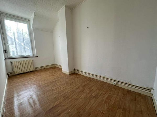 IDÉAL PREMIER ACHAT OU INVESTISSEUR