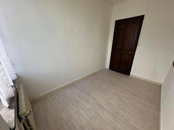 IDÉAL PREMIER ACHAT OU INVESTISSEUR