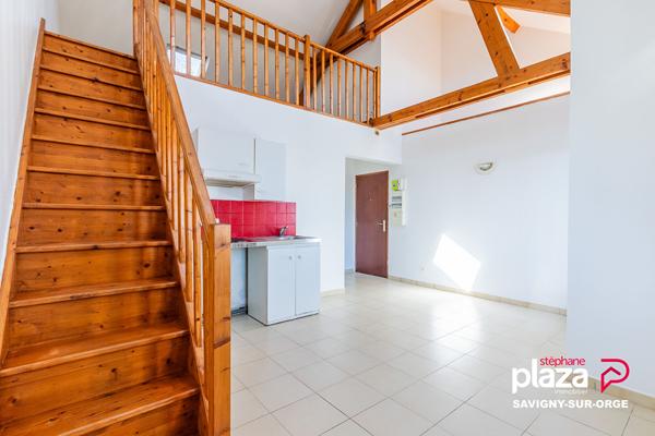 Appartement 3 pièces 51 m2