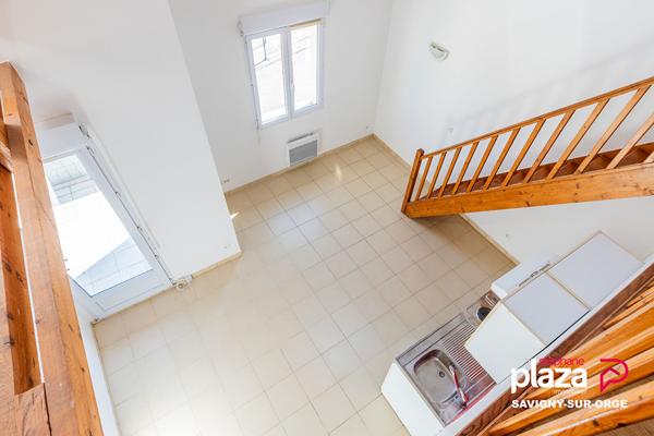 Appartement 3 pièces 51 m2