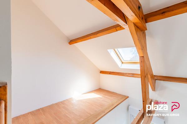 Appartement 3 pièces 51 m2