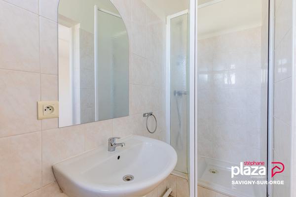 Appartement 3 pièces 51 m2