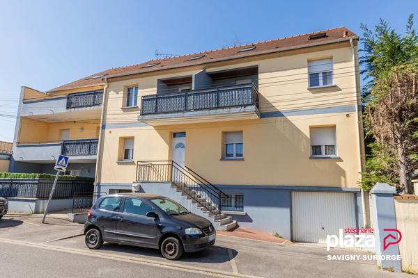 Appartement 3 pièces 51 m2