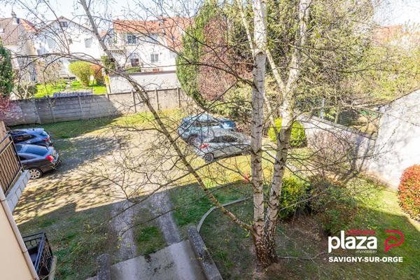 Appartement 3 pièces 51 m2