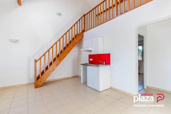 Appartement 3 pièces 51 m2