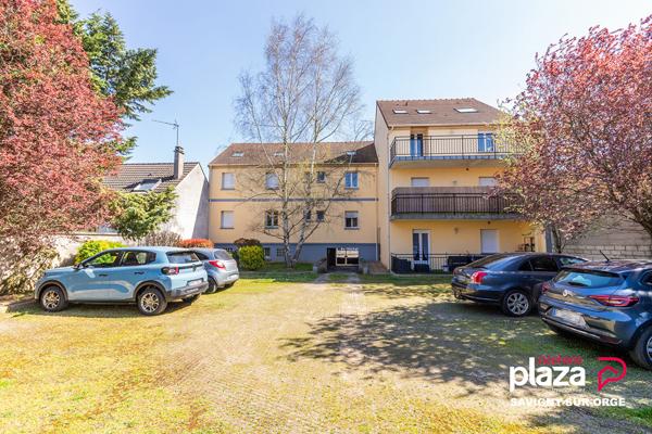 Appartement 3 pièces 51 m2