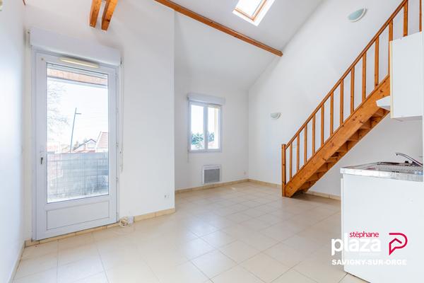 Appartement 3 pièces 51 m2