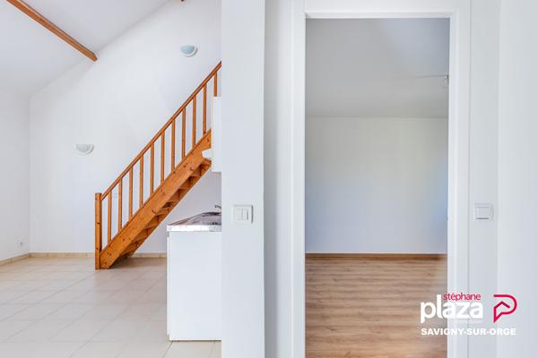 Appartement 3 pièces 51 m2