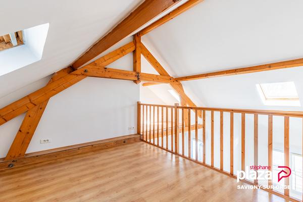 Appartement 3 pièces 51 m2
