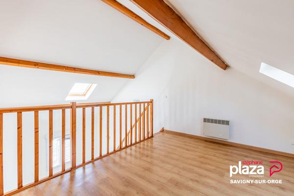 Appartement 3 pièces 51 m2