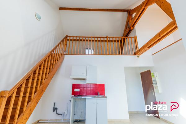 Appartement 3 pièces 51 m2