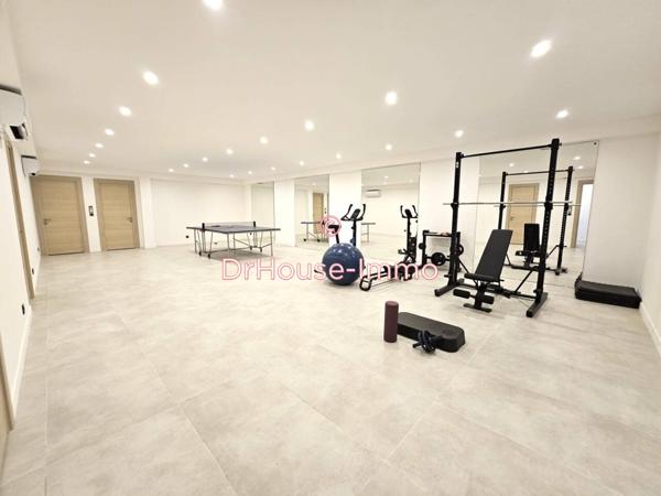 Maison à vendre 6 pièces de 400 m²