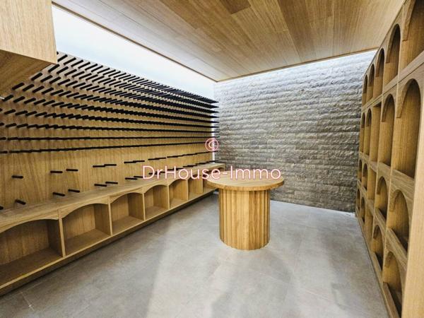 Maison à vendre 6 pièces de 400 m²