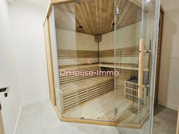 Maison à vendre 6 pièces de 400 m²